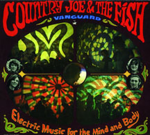 Country Joe & The Fish